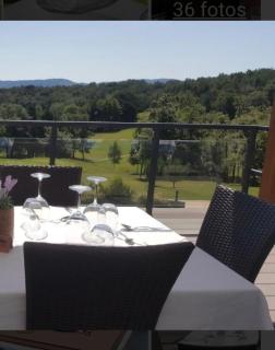 Estancia con jardín entre golf y monte - cerca Logroño - 6