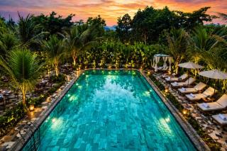 Hidden Valley Eco Retreat Trang An - 9