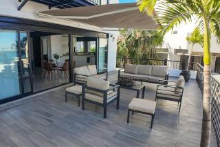 Penthouse con Terraza - 6