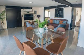Penthouse con Terraza - 3