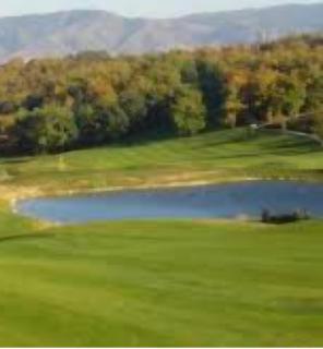 Estancia con jardín entre golf y monte - cerca Logroño - 8