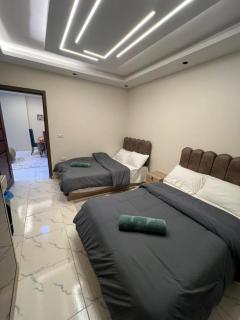 Luxury Apartment With Pyramids View - 3