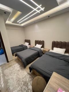 Luxury Apartment With Pyramids View - 7