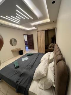 Luxury Apartment With Pyramids View - 6