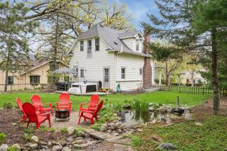 Linden Hills 4BD 2BA Family Home - 6