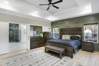 Peaceful Winder Hideaway - 7