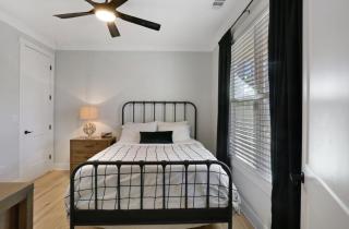 Peaceful Winder Hideaway - 6