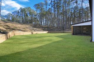 Peaceful Winder Hideaway - 4