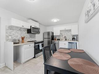 Clearwater Charm First Floor #1 - 8