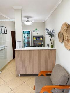 BURITI HOTEL Barra do Riacho Aracruz - 7