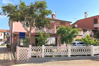Apartments by the sea Novigrad - 19130 - 9