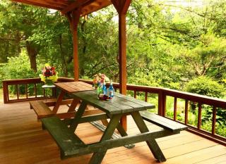 Pocheon Haneulbat Pension - 5