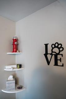 "Oreos Dream A Cozy, Dog-Lovers Retreat!" - 3