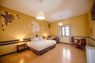 Yabar Hotel Plaza - 0