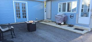 "Rustic Getaway A Charming & Cozy Cottage for Two or Four!" - 9