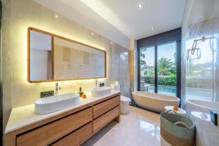 Happiness Villas - Peaceful Ubud Escape - 1