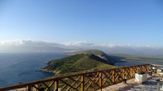 Luxury Pigeons Cave Suites - Ksamil - 0