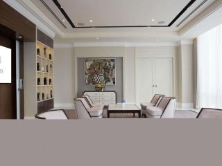 Raffles Makati - 7