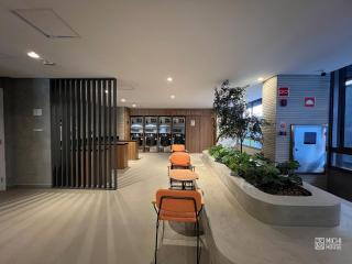 Perfeito Studio Metro Vila Mariana/Hospital da Luz Coworking - 6