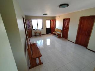 Florianas Pension House - 1