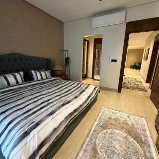 مساكن المها - شقق وأستديوهات - بتأثيث متكامل ومريح - Khobar - 4