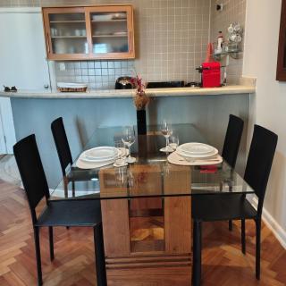 Alphaville Serviced Apartment São Paulo - 9