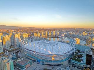 DT Pastoral Retreat with WaterView &Near BC Place - 9