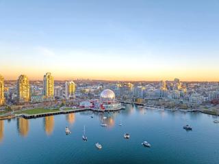 DT Pastoral Retreat with WaterView &Near BC Place - 8