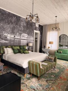 Auberge McGowan - 3