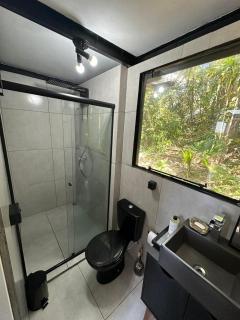 Casa pé na areia Florianópolis sul da ilha - 3