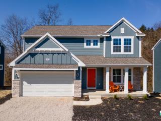 Brand New Home w/Year Round Pool & Hot Tub, Game Room & EV Charger - 0