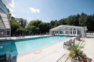 Brand New Home w/Year Round Pool & Hot Tub, Game Room & EV Charger - 6