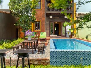 Lara house Hội an - 4