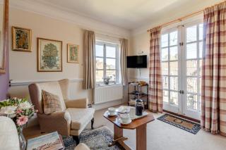 1 Bed in Snape oc-sfahs - 9