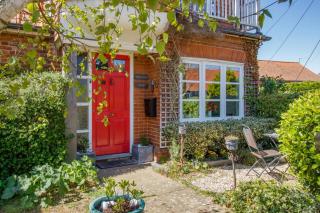 1 Bed in Snape oc-sfahs - 3
