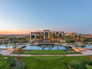 Fairmont Royal Palm Marrakech - Marrakesh - 9