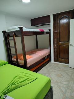 Apartaestudio amoblado en Bocagrande - Cartagena de Indias - 0