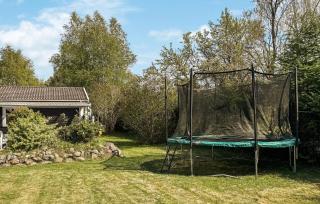 Awesome Home In Dronningmølle With Wifi - 1