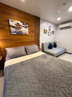 Cozy Aircon Studio Near Session Road - 7