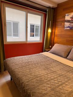 Cozy Aircon Studio Near Session Road - 2