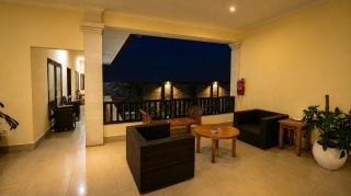 Radha Bali Hotel - 9