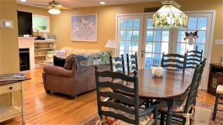 915 Columbia Avenue - Columbia Dream - Cape May - 4