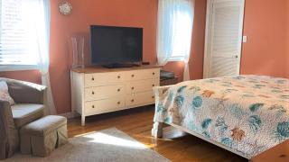 915 Columbia Avenue - Columbia Dream - Cape May - 1