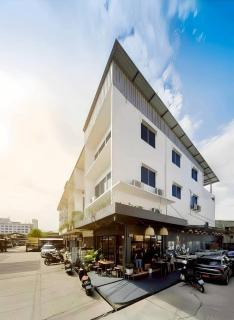 Youyen Hostel - 6