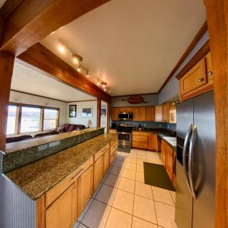 Downtown Wasilla Lakefront Home - 1