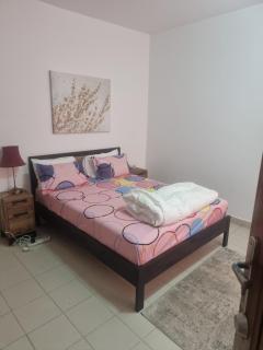 Liberté 6 Urban Stay 2-Bedroom Apartment - 2