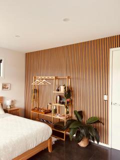Cozy Private Room in New Home - 7