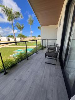 Cozy Tropical Studio at Vista Cana All Access - 4