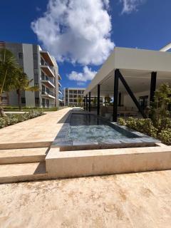 Cozy Tropical Studio at Vista Cana All Access - 3