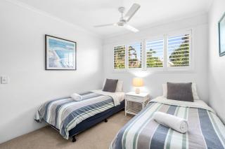 Peaceful Garden Escape - 2BR Noosaville Getaway - Noosaville - 3
